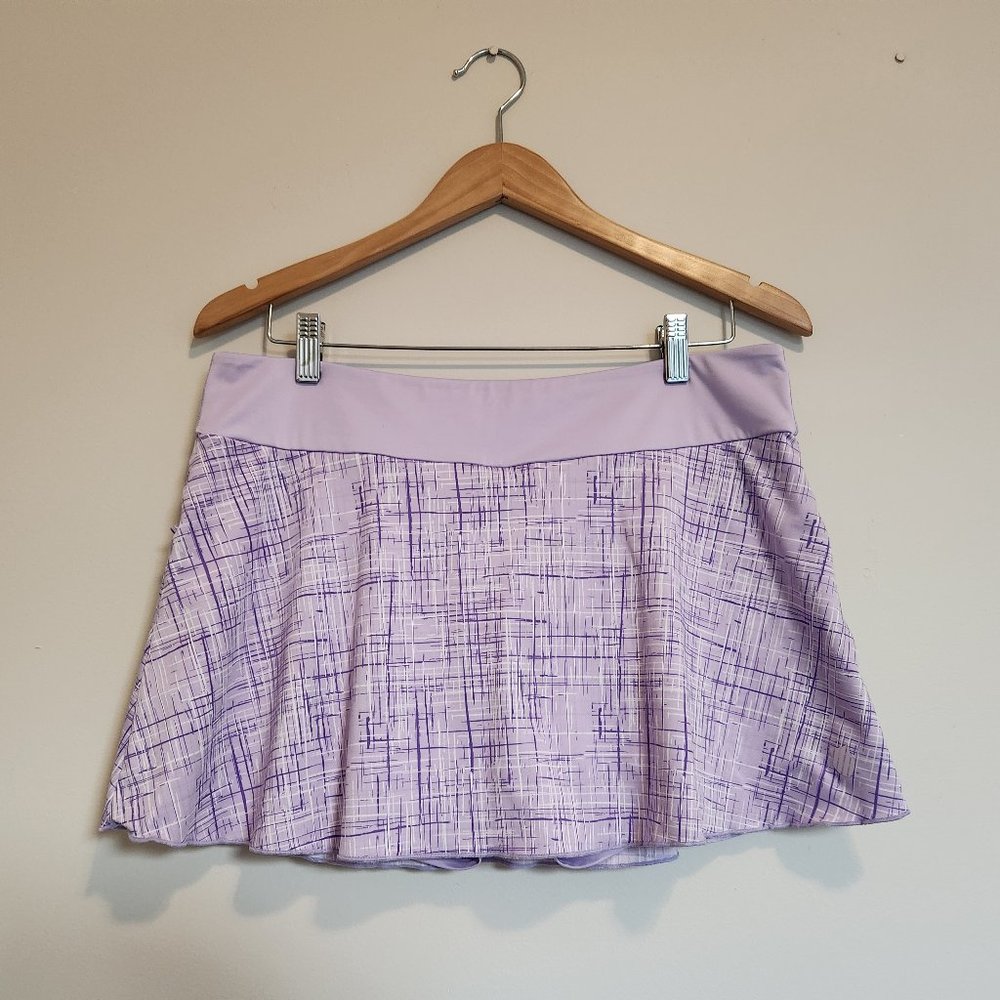 K-Swiss skort size L